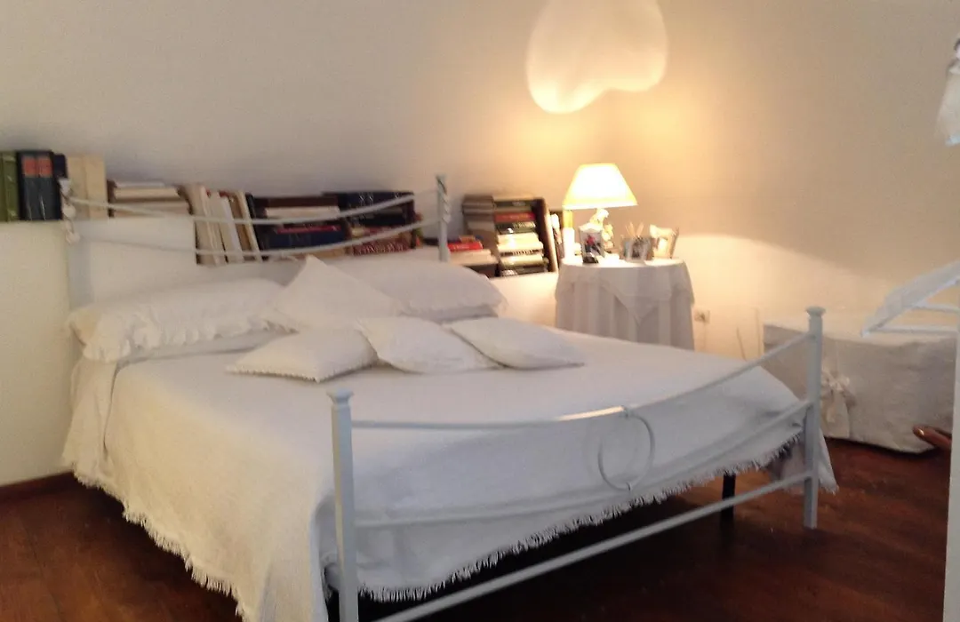 B&B Michelangeli - Private Parking-1