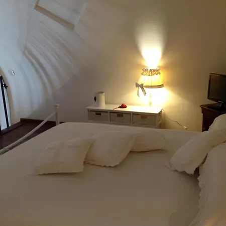 B&B Michelangeli - Private Parking-3